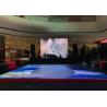 Buy cheap HD Full Color LED Screen Video Wall Stage Background Indoor P3mm AC240V/50HZ from wholesalers