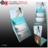 Buy cheap customizable tabletop display stand for kid skincare from wholesalers