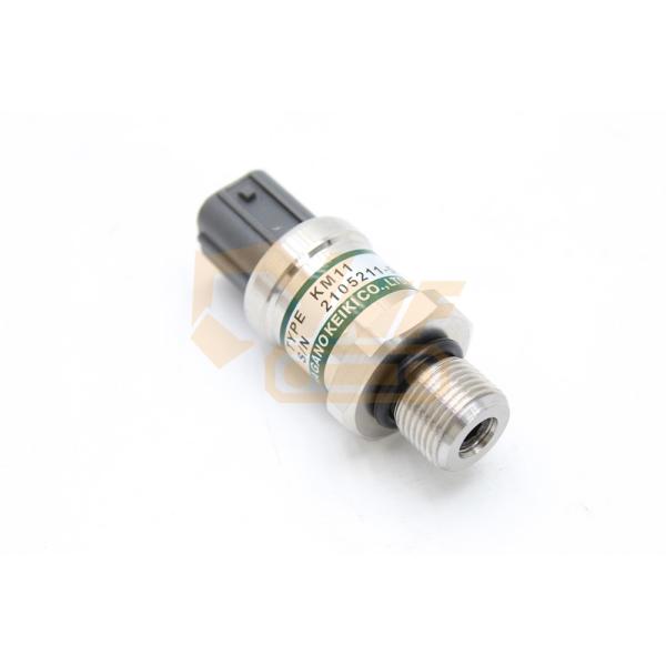 Buy cheap 50 MPa Sensor 168135A1 for Case CNH Construction Machinery Parts from wholesalers