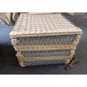 Buy cheap Hot Dipped Galvanized Defensive Army Customization from wholesalers