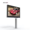 Buy cheap Pole mount Mega City Light Boards Advertising Street Furniture from wholesalers