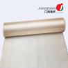 Buy cheap Premium Quality Thermalized Fiberglass Weave With Excellent Abrasion Resistance from wholesalers