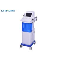 Buy cheap Vertical Dark Spot Remover Machine , Radio Frequency Skin Tightening Machine product