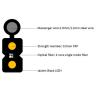 Buy cheap 4 Core Frp Outdoor FTTH Drop Cable Aramid Yarn Non Metallic from wholesalers