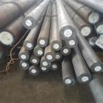 GB Performance Enhanced Carbon Steel Rod Stock SS400