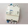Buy cheap Safety Protection Adjustable 2P Selective 300mA NFC62411 Rccb Rcbo from wholesalers