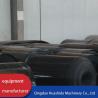 Buy cheap PE Heat Shrinkable Sleeve 2 Layers Anti Corrosive For Large Diameter Wastewater Pipe from wholesalers