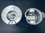 SK200 Machinery Spare Parts Engine Piston For Kobelco Motor ME012858
