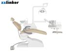 Buy cheap Portable Dental Chair Unit , Dental Treatment Unit Multi function Foot Switch from wholesalers