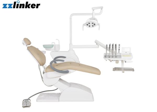 Buy cheap Portable Dental Chair Unit , Dental Treatment Unit Multi function Foot Switch from wholesalers