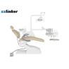 Buy cheap Top Mounted Compensate Lowest Position 440mm Dental Chair Unit from wholesalers
