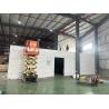 Buy cheap 300 Square Meters Vegetables and Fruits Walk In Cold Room Manufacturer from wholesalers