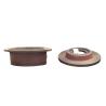 Buy cheap Changlin or Chinese Brands Loader Spare Parts Brake Discs Brake Parts Wheel Hub Replacement from wholesalers
