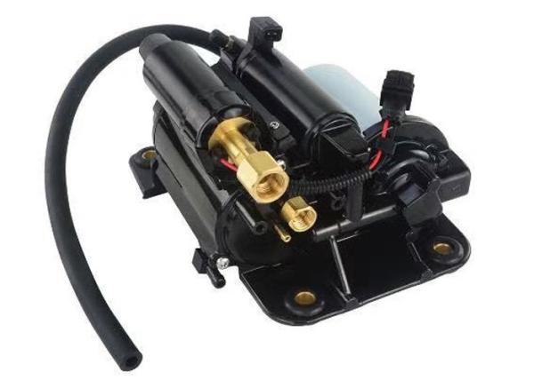 Buy cheap Volvo Penta GXI GI，Glossy Yacht Stern Drive Electric Assembly 21608512 Fuel Pump Assembly from wholesalers