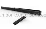 60W Soundbars For TV,Wireless & Wired BT V5.0 Sound Bars, Home Theater Stereo