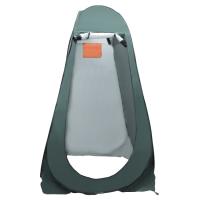 Buy cheap One Man Inflatable Shower 100x190cm Beach Sun Shade Tent product