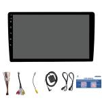 10 Inch Bluetooth Car Stereo 2 Din Android 9.0 IPS FM GPS Universal Head Unit