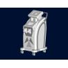 Buy cheap Multifunctional SHR Thick Hair Removal for Women / Yag Laser Depilation Machine from wholesalers