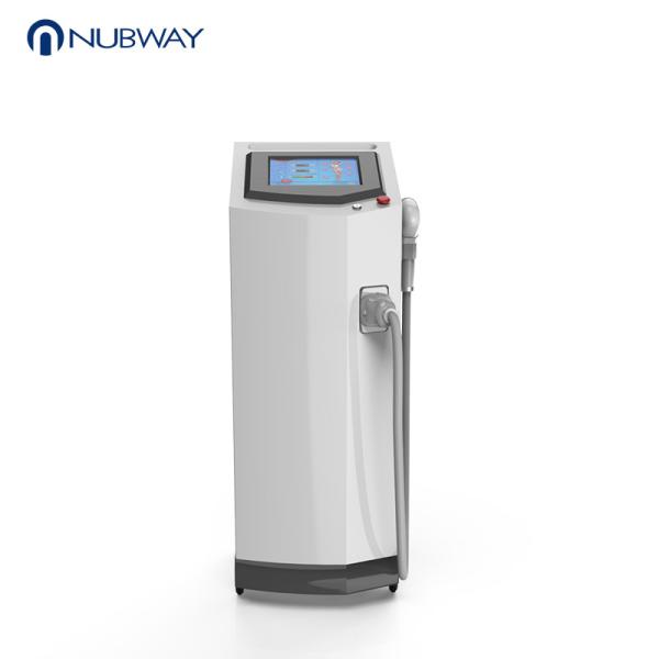 Buy cheap painless diode and alexandrite laser hair removal machine/lazer hair removal machine from wholesalers