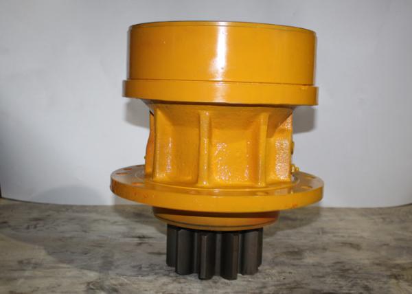 Buy cheap Excavator DX140 DH150-7 Swing Reduction DH150 DX140 Slewing Gearbox 404-00062 Slewing Reduction from wholesalers