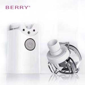 Wholesale Travelling Compressor Mesh Nebulizer Portable Handheld from china suppliers