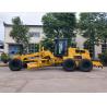 Buy cheap PY165C 125kw Motor Grader 3660mm Blade with Cummins Engine Sale to Near Holland from wholesalers