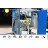 Buy cheap 6000LPH Transformer Oil Testing Equipment Vacuum Dehydration 380V/3P/50Hz from wholesalers