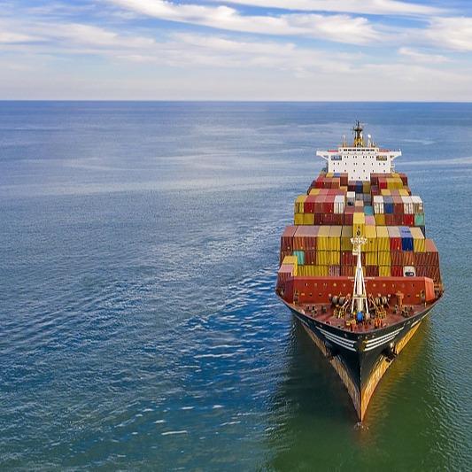 Buy cheap From To Usa Sea Freight Shipping Customs Clearance Required Tracking Service Available from wholesalers