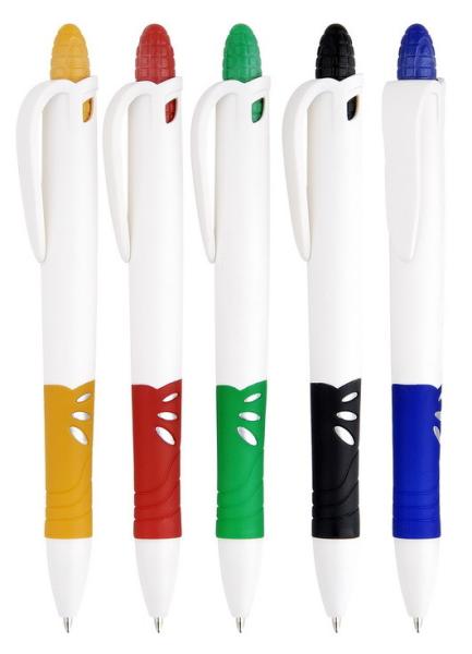 Buy cheap Company promotional advertising plastic ball pen,Plastic Ball point pen for horse race from wholesalers