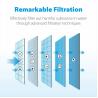 Buy cheap NO App-Controlled Replacement Refrigerator Water Filter 469690 for Household Needs from wholesalers