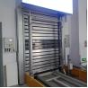 Buy cheap Durable Curtain Automatic Roller Door / Roll Up Garage Door With CE from wholesalers