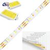 Buy cheap 180leds 10mm High Brightness 110v220v 3000K IP67 Waterproof SMD2835 Led Strip Light from wholesalers