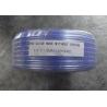 Buy cheap Unreinforced Clear PVC Water Hose Weathering Resistant 1mm - 4mm Thickness from wholesalers