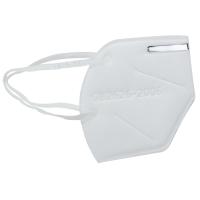 Buy cheap 3 Ply Non Woven Respirator Dust Masks With Elastic Bands Non Toxic product