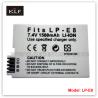 Buy cheap Battery pack LP-E8 for Canon from wholesalers