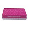 Buy cheap fashion rectangle cosmetic tin from wholesalers