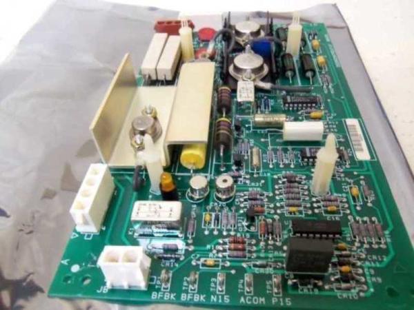 Buy cheap DS3800NTCF printed circuit board GE for the MKIV Speedtronic series from wholesalers