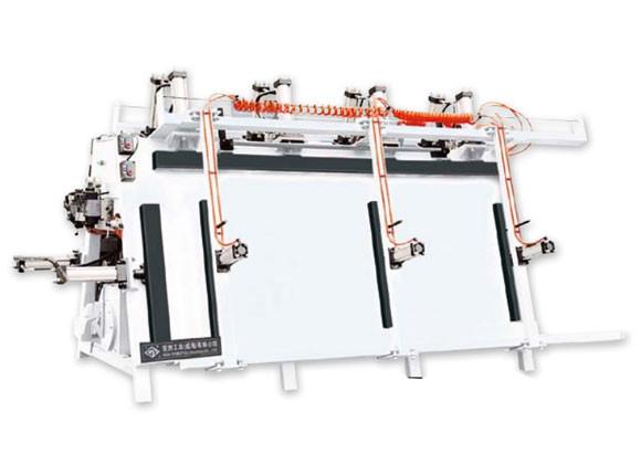 Buy cheap 16Mpa Finger Joint Shaper from wholesalers