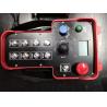 Buy cheap Wireless Remote Control For Welding Robot Industry from wholesalers