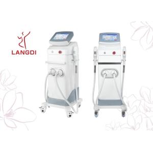 Wholesale Electric IPL Permanent Hair Removal Device Intense Pulsed Light from china suppliers