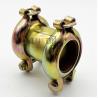 Buy cheap Excavator Spares Hydraulic Hose Coupling For Hitachi EX120-5 EX100-3 EX150LC-5 EX160LC-5 from wholesalers