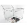 Buy cheap Rubbish Cages/Bin for Building Material Recovery,Professional Manufactory,ISO9001 certified from wholesalers