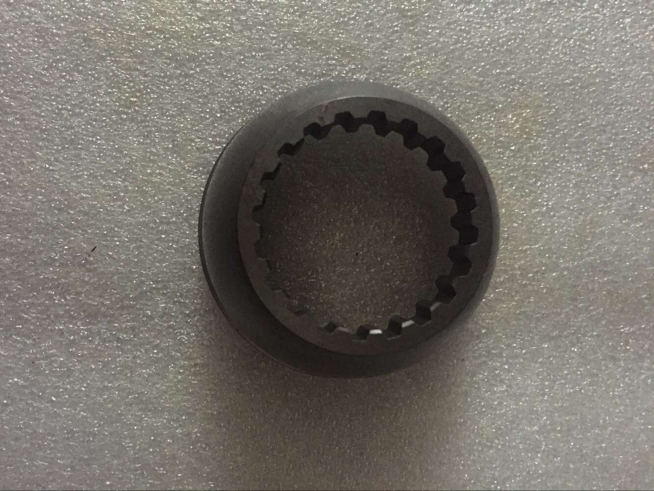 PSVL-54 Kayaba Hydraulic Pump Parts Rust Resistance For Excavators Main Pump