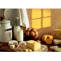 Buy cheap Food Additive Self Emulsifying Mono Di Glycerides For Shortening and margarine product