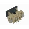 Buy cheap SMT Wafer Connector 2 Pin 2.54 Mm Wire To Board Connector 3A Current Rating from wholesalers