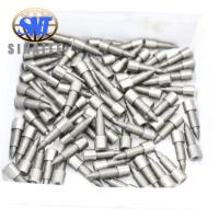 Buy cheap WC Co Carbide Sandblasting Nozzles High Precision for Mechanic Industry product