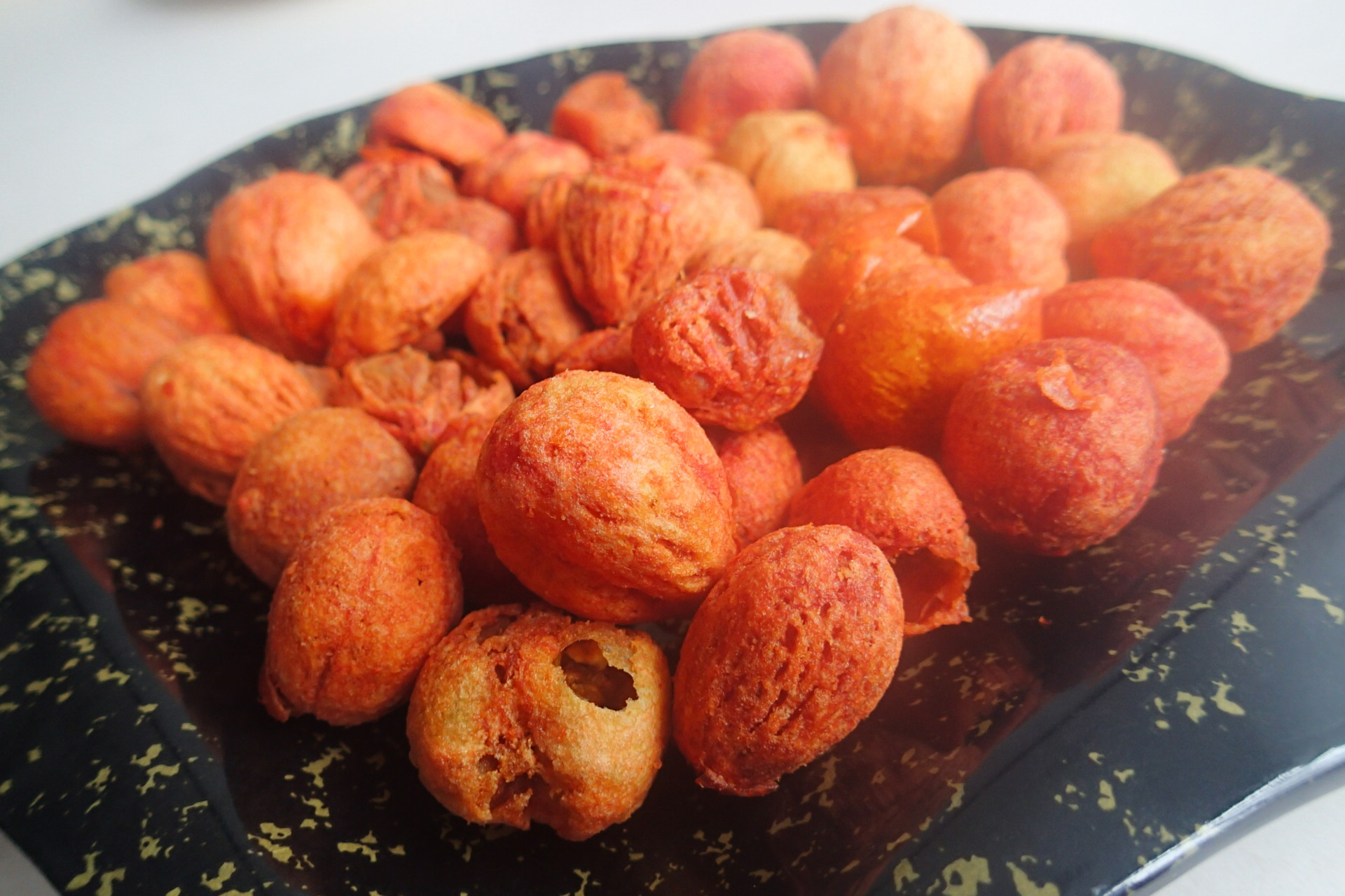 Hot selling healthy snacks natural dehydrated tomato dried vegetables, VF cherry tomatoes