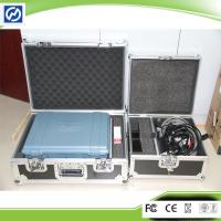 Buy cheap 200 KHz Frequency Echo Sounder with GPS Navigator product