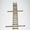 Buy cheap Embarkation Marine Boarding Ladder For Ocean Going Vessel from wholesalers