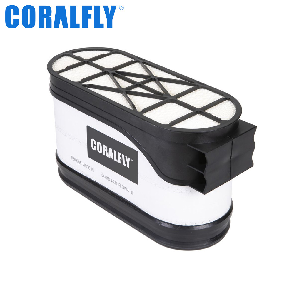 P608676 CA5788 H931202090410 32/925752 4286479M2 DONALDSON Truck Air Filter